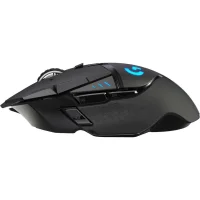 Игровая мышь Logitech G502 Lightspeed фото 2